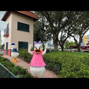 Meet your Posher, Jilliane